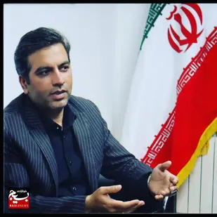 جشنواره ابوذر از مهم&zwnj;ترین بستر&zwnj;های حضور اصحاب رسانه در عرصه جهاد تبیین است