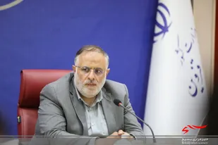 شأن دولت، خدمت جهادی به مردم است