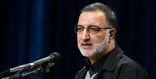 گزارش زاکانی از برنامه&zwnj;های خود در مرکز پژوهش&zwnj;ها به هیأت رئیسه مجلس