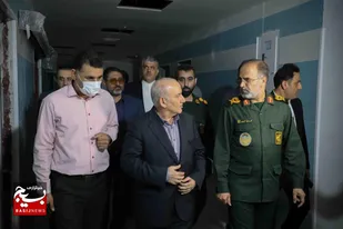 محله&zwnj;محوری راهکار مؤثر مقابله با آسیب&zwnj;های اجتماعی با تکیه بر ظرفیت&zwnj;های مردمی است