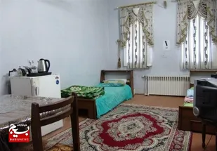 آماده پذیرش و اسکان  فرهنگیان در ایام نوروز هستیم
