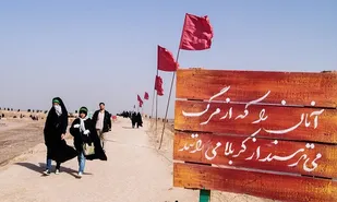 راهیان نور نقش مهمی در انتقال فرهنگ ایثار دارد