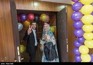 طلاق در ازدواجهای دانشجویی زیر ۶درصد