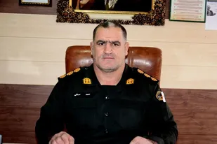 کاهش ۳۰۰ درصدی تصادفات فوتی درون شهری ملایر