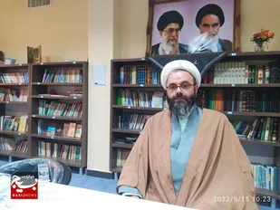تقارن سالروز ولادت امیرالمومنین علی(علیه السلام) و دهه فجر تقارن مبارکی است