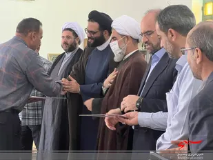 حیات شهدا، &laquo;عند ربهم یرزقون&raquo; است