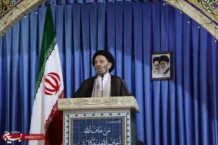 وحدت ملی آتش&zwnj; به&zwnj; جان دشمن می&zwnj;زند / مدیران از موضع قدرت سخن بگویند