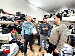 جهادگران بسیجی دو خانه محروم در چهارباغ آماده بهره برداری است /راه اندازی ۲ کارگاه تولیدی در شهرستان