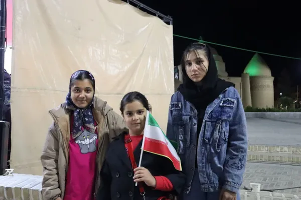 گزارش تصویری