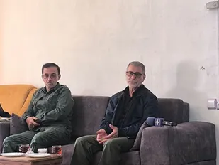 اقتدار ایران اسلامی مرهون ایثار شهداست