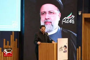 شهید رئیسی از برجسته&zwnj;ترین تربیت&zwnj;یافتگان مکتب امام خمینی (ره) بود