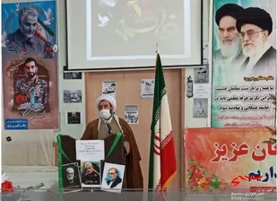 بصیرت و موقعیت شناسی از ارکان مهم مکتب سردار سلیمانی است