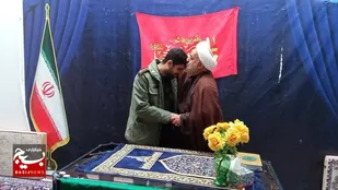 دشمن از هیمنه سپاه پاسداران انقلاب اسلامی می&zwnj;ترسد
