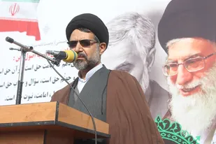 باحضور حماسی مردم در 9 دی پیچیده&zwnj;ترین فتنۀ تاریخ انقلاب را خنثی شد
