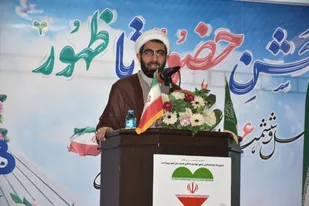 دهه فجر نماد وحدت و عزت ملی است/مسیر ملت بزرگ ایران مسیر روشنی است
