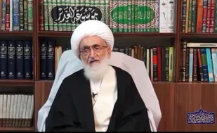 قدردان انقلابی باشیم که ما را به عزت رساند