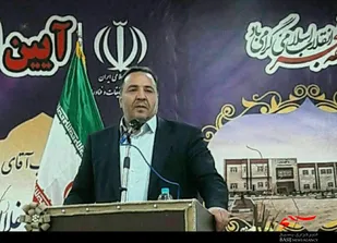 اخذ مجوز ۴ پروژه ملی در حوزه راه&zwnj;های شهرستان نهاوند