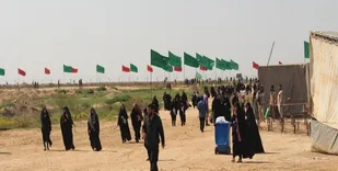 ۹۴ هزار نفر از مناطق عملیاتی ایلام بازدید داشتند