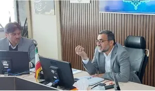 مصادیق پشتیبانی دستگاه&zwnj;های اجرایی از گروه&zwnj;های جهادی مشخص شود