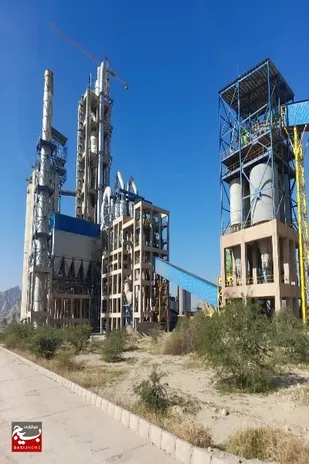 حضور دانش آموزان بسیجی خورموجی در اردوی راهیان پیشرفت