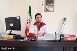 اجرای پویش ملی &laquo;چلچراغ&raquo; توسط جمعیت هلال احمر فامنین