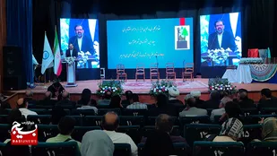 زبان &laquo;طنز&raquo; ظرفیتی برای هشدار بحران کم&zwnj;آبی و پیامدهای آن است