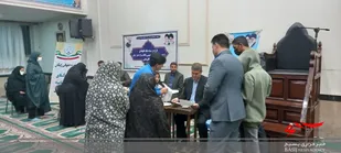 هم افزایی بین ادارات هدف طرح هر مسجد یک حقوقدان است
