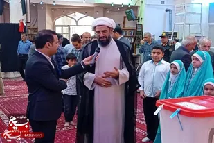 امروز فرصت انتخاب رویکرد درست&zwnj; برای حل مشکلات کشور است