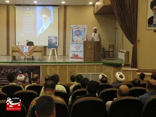 شهید رئیسی یک گفتمان و جریان بود