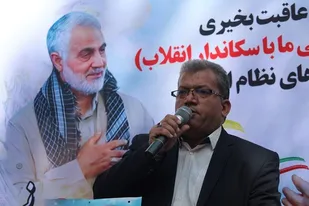 برنامه&zwnj;های انقلابی شهرستان خلیل آباد در دهه فجر به دلیل کرونا تعطیل نمی&zwnj; شود
