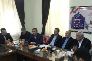 تولید ثروت در بیارجمند منوط به تامین آب است/گردشگری یکی از ویژگی&zwnj;های بارز بخش بیارجمند
