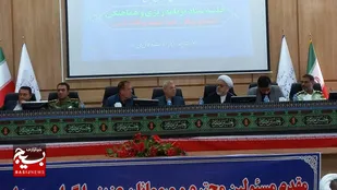 قوچان مهیای میزبانی از زائران و تشییع&zwnj;کنندگان &laquo;امام&zwnj;شهید&raquo; شد