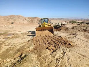 بازگشایی ۲۰۰ کیلومتر از مسیرهای عشایری در ایذه