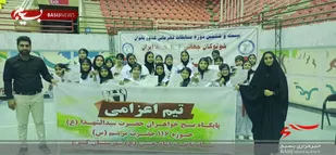 استان البرز نائب قهرمان شوتوکان کاراته، سبک WSF شد