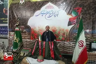 ما به فرهنگ و مکتب شهدا نیاز داریم