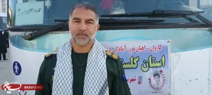 پرتو معنویت راهیان نور با حضور دانش آموزان در کل کشور منعکس خواهد شد