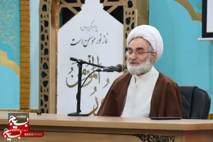 تبیین ارزش&zwnj;های انقلاب و روایت دستاوردها،رسالت اصلی شبکه صالحین است