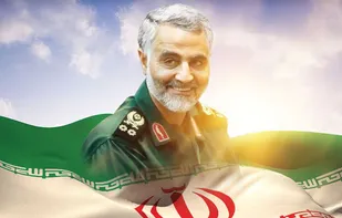 علمداری که به خون غلطید ولی عمود خیمه&zwnj;ای کشیده نشد