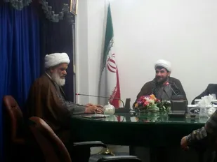 تقویت حلقه&zwnj;های صالحین و مساجد نسخه شفابخش در برابر جنگ هویتی دشمن