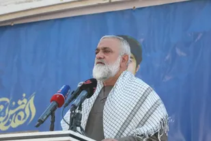 معاون هماهنگ&zwnj;کننده سپاه: دنیا به&zwnj;زودی شاهد پیروزی مقاومت خواهد بود/  امروز دفاع ما کاملا متکی بر دانش بومی خودمان است