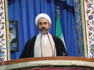 ضرورت اتحاد همه کشورهای مسلمان در مقابل اقدامات آمریکا