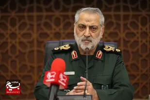 پای هر متجاوزی که از گلیمش درازتر شود قطع می&zwnj;کنیم