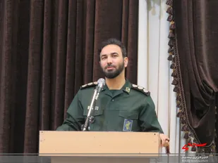 اعزام مسافران نور به کربلای ایران