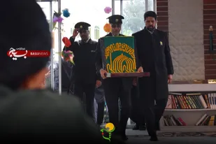 برگزاری جشن &laquo;بهترین دختر دنیا&raquo; در کانون شهید سبحانی کرج