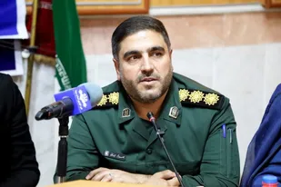 هفته دفاع مقدس نمودار مجموعه ای از برجسته ترین افتخارات ملت ایران است