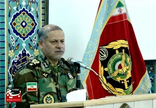 &laquo;سپاه&raquo; پرچمدار مبارزه با تروریسم است