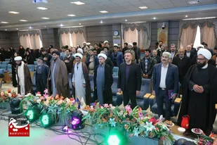 جشنواره علمی، ترویجی و تکریمی زکات در چهارمحال و بختیاری