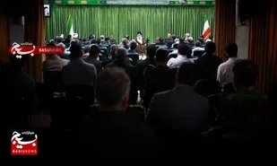 کنگره ۱۸ هزار شهید نشانگر مرز نهایی مقاومت و قدرت ما در دنیا بود