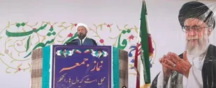 راهپیمایی اربعین مایه خشم دشمنان است