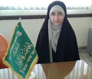 همواره این سوال در ذهنم بود که چرا حجاب نداریم؟